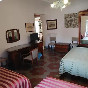 3* Frühstückspension Palazzo Benso